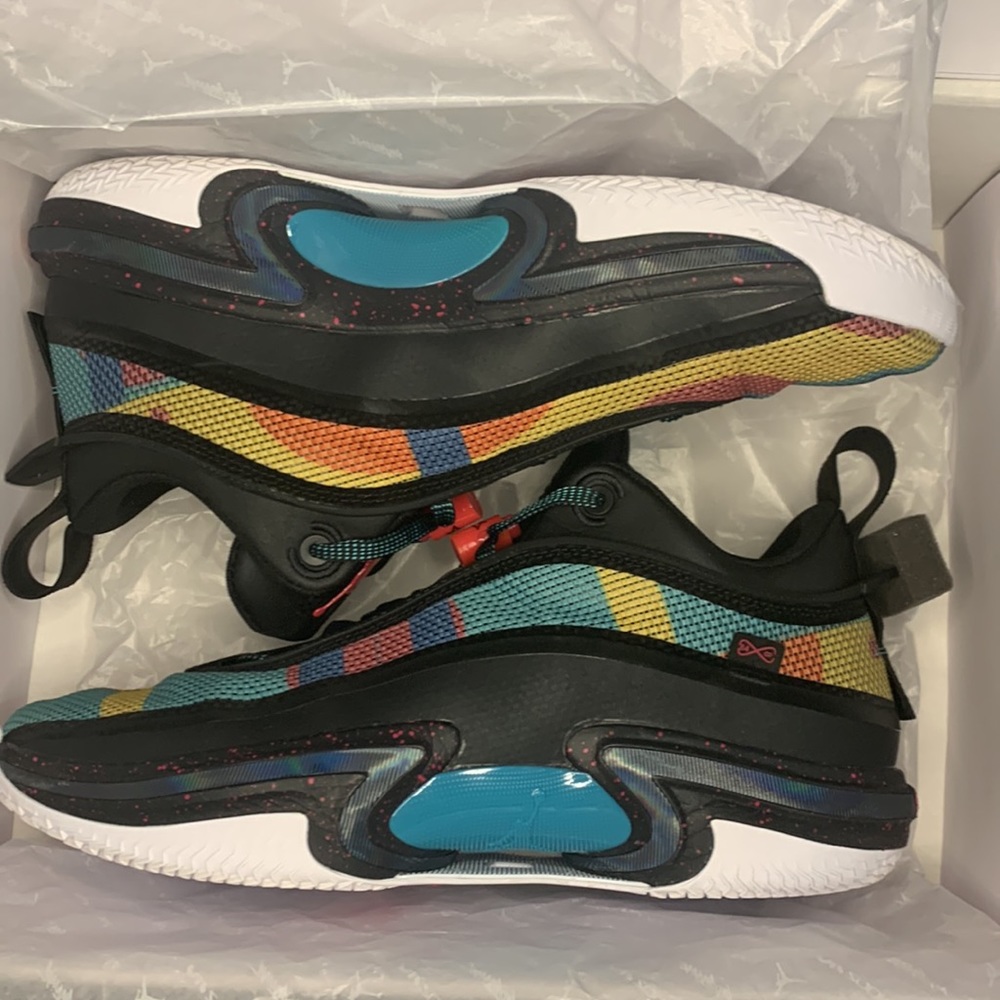 Jordan 36